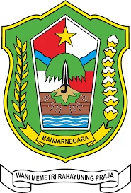 Logo Kabupaten Banjarnegara